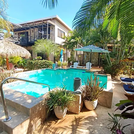 Suite Paraiso Azul