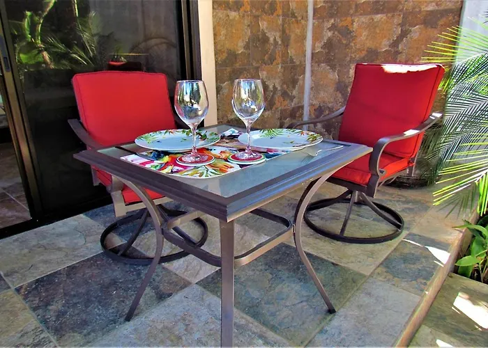 Guest house Paraiso Azul 4*