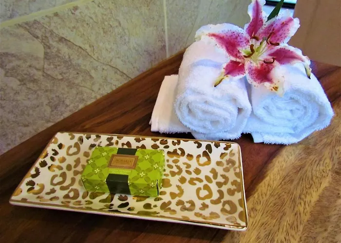 Guest house Paraiso Azul