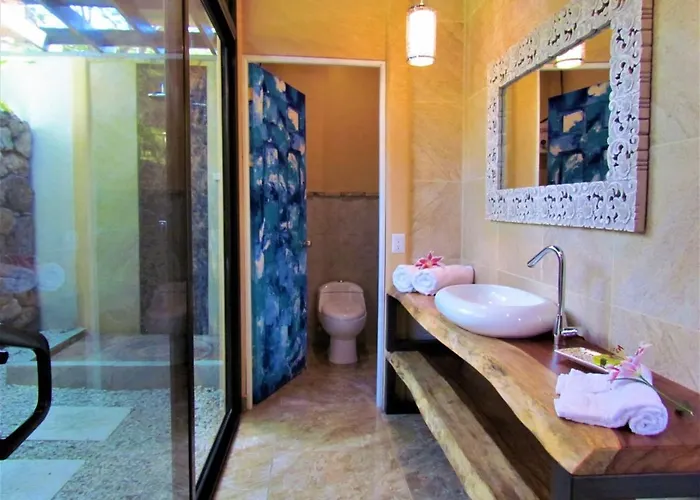 Paraiso Azul 4* Tamarindo