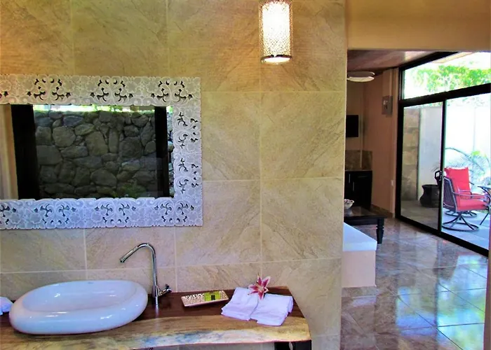 Paraiso Azul Guest house Tamarindo