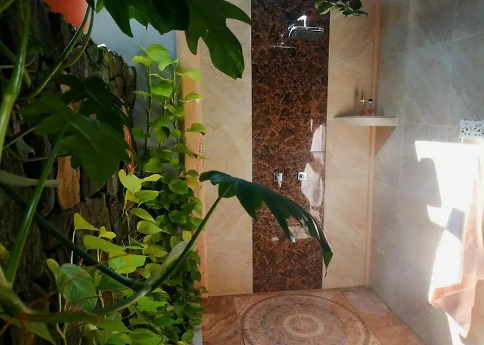 Paraiso Azul Guest house 4*