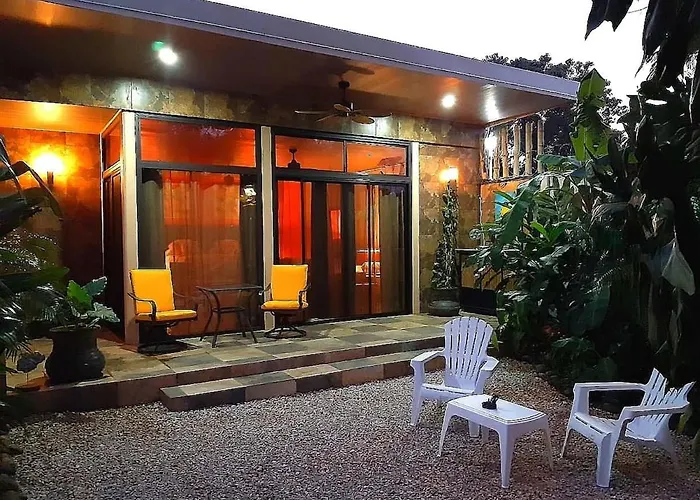 Paraiso Azul Guest house 4*