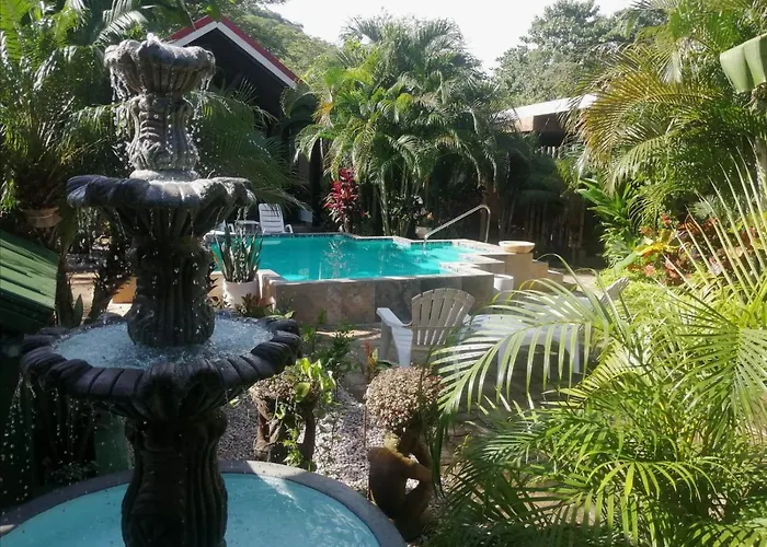 Paraiso Azul Tamarindo