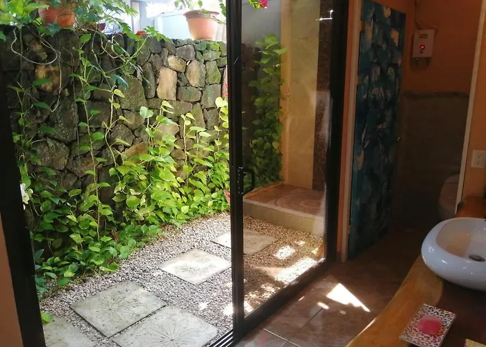 Paraiso Azul 4*
