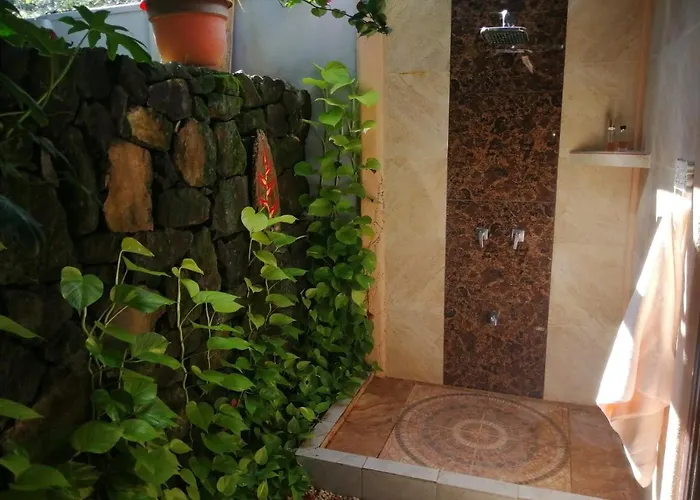 Guest house Paraiso Azul Tamarindo