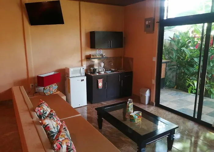 Paraiso Azul Guest house 4*
