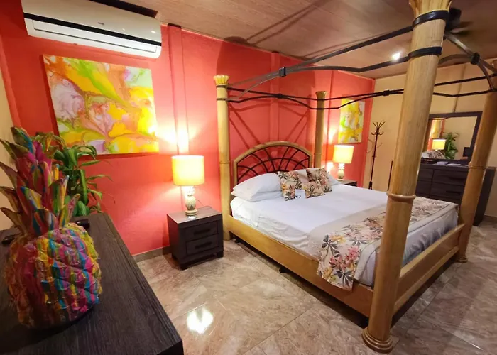 Paraiso Azul Guest house