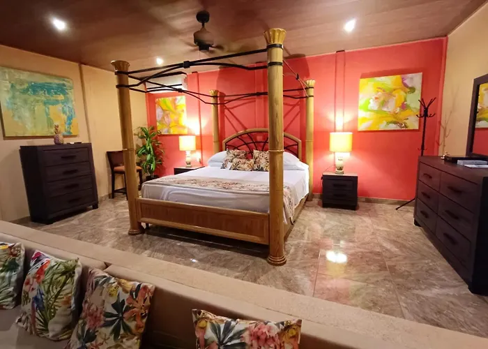 Paraiso Azul 4* Tamarindo