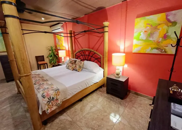 Paraiso Azul Guest house 4*