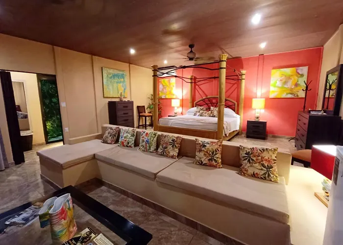 Paraiso Azul Guest house 4*