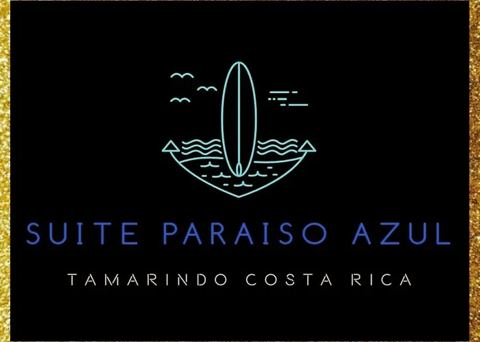 Guest house Paraiso Azul