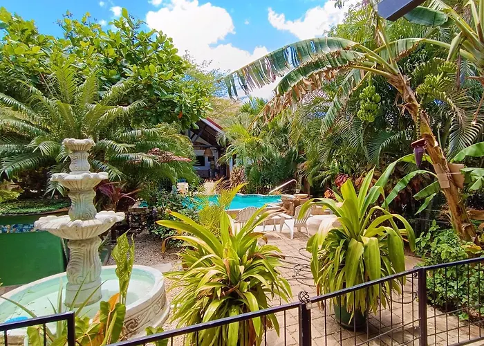 Paraiso Azul 4* Tamarindo