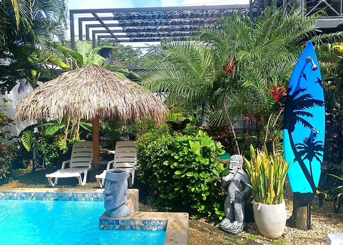 Paraiso Azul 4*