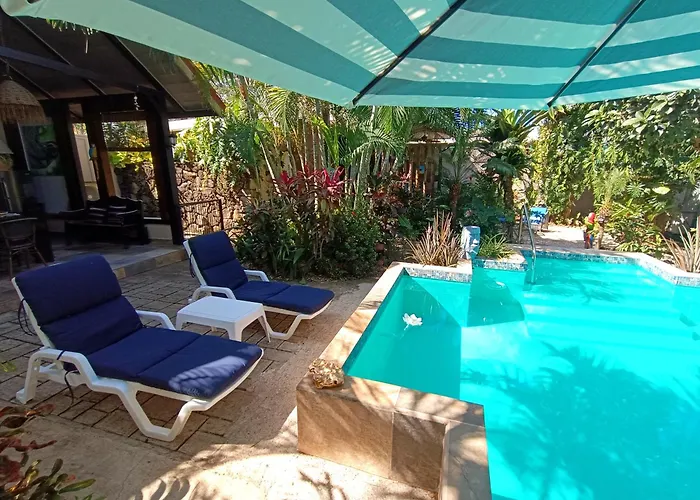 Paraiso Azul 4*