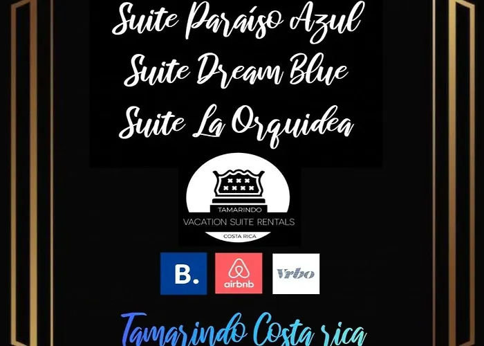 Paraiso Azul