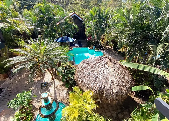 Paraiso Azul Guest house