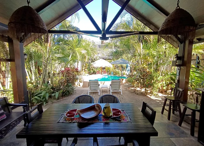 Paraiso Azul Guest house 4*