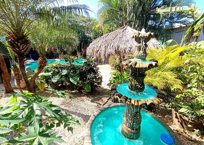 Paraiso Azul