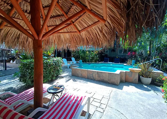 Paraiso Azul Tamarindo