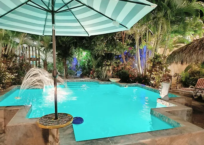 Guest house Paraiso Azul
